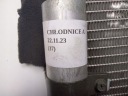 РАДІАТОР КОНДИЦІОНЕРА INFINITI G35 NISSAN 350Z  (17819254792) фото min 16