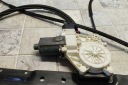 ПІДЙОМНИК СКЛА ЛІВИХ ПЕРІД ДВЕРІ FORD S-MAX 6M21323201 2.0L ДИЗЕЛЬ  (17577101656) фото min 8