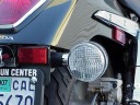 ПЛАФОНИ ШКЛА ПОВОРОТНИКА HONDA VT SHADOW VTX VF  фото 5