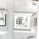 PORSCHE TAYCAN 9J1 2021 AMPLIFICATEUR AUDIOphoto 6