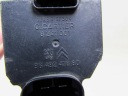 PEUGEOT CITOREN RESISTOR RHEOSTAT FAN 9649247680  photo 6