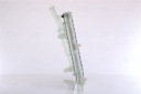 RADIATEUR MOTEUR FIAT PUNTO (93-) 85 630X322X0 NISphoto 12