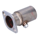 2 BOLTS REDUCER KOLNIERZA GRADUATION 3-CALOWA PIPE DO 2,5-CALOWEJ N9  photo 10