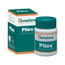 HIMALAYA Pilex (100 tabliet) Kód výrobcu 1000022553