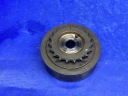 VARIATEUR TENDEUR DISTRIBUTION VW TOURAN AUDI SKODA SEAT 2.0 FSI BLX 06F109088Cphoto 11