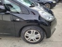 HONDA JAZZ 3 12R РЕСТАЙЛ ПЕРІД MASAKA БАМПЕР ФАРА КРИЛО РЕМІНЬ NH731P  (18901178791) фото min 8