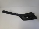 OVERLAY GRILLE BUMPERS RIGHTS RENAULT TRAFIC 3 RESTYLE IV 21-> 261A23784R  photo 7
