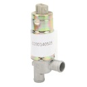 КЛАПАН ФОРСУНКИ ТОПЛИВА 0280140505 IAC IAC IDLE CONTROL CONTROL R2  фото 10