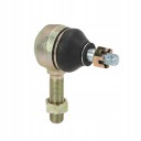 3 PCS KONCE PRETOW KRAWATOWYCH 7540 7539 KIT BALL VERS CLUB CAR DS 43photo 9