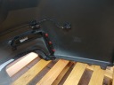 BMW M5 F90 BUMPER REAR DIFFUSER M PERFORMANCE CARBON  photo 10