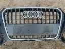 БАМПЕР ПЕРЕДНІЙ AUDI Q3 I 8U0 ПЕРІД + РЕШІТКА 2011 - 2015  (18159005650) фото min 6