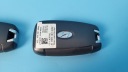HYUNDAI TUCSON IV 22R KEYS CONSOLE KIT 95430-N9030  photo 5