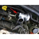ЗАГЛУШКА ЕГР FORD MONDEO TRANSIT 2.0 2.2 TDCI  фото 9