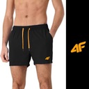 МУЖСКИЕ ШОРТЫ 4F СПОРТИВНЫЕ ШОРТЫ ДЛЯ ПЛЯЖА И БАССЕЙНА
