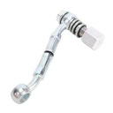 CONNECTIONS PRZEDLUZAJACE HOSES HYDRAULIC BRAKES UNIVERSAL CONNECTIONS 60  photo 9