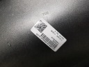 PARE-CHOCS ARRIÈRE FORD FIESTA MK8 VIII 8 MOONDUST SILVER B479photo 10