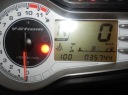 SUZUKI DL 650 V-STROM 15R ВАЖІЛЬ ЗАД ЗАДНІЙ МАЛИЙ ПРОБІГ  (16009361898) фото min 7