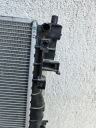 RADIATEUR EAU CLIMATISATION HYUNDAI TUCSON IV 20-25 1.6 T-GDI HYBRIDEphoto 8