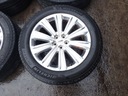 RUEDAS LLANTAS ALULLANTAS 20 NEUMÁTICOS CALOROCZNE 255/55R20 FORD EXPLORER LIMITED 20- 