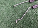 VW GOLF IV BORA STATION WAGON UNIVERSAL ROPE TRACTOR SILOWNIKA LOCK TRUNK LIDS TRUNK  photo 5