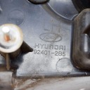 HYUNDAI SANTA FE 2010 GAUCHE CÔTÉ PHARE ARRIÈREphoto 7