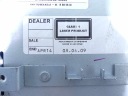 RADIO D'USINE LECTEUR DE CARTE FORD FIESTA MK7 8A6T-18C815-BNphoto 11