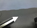 BMW 3 G20 G21 LCI SEDAN PROTECTION TRUNK BELT POSTERIOR 7438297  photo 5