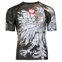 РАШГАРД МУЖСКИЙ MMA ПОЛЬША EXTREME HOBBY CAMO L