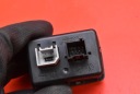 PRISE TRANSMISSION USB AUX 7356546330 FIAT DUCATO 3 III LIFT 06-16photo 8