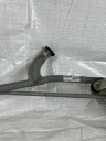 MERCEDES CLS 257 MÉCANISME ESSUIE-GLACES AVANT A2138207902 1137328983photo 9