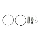 KIT PISTON CYLINDER 60MM 11240201206 ROZPRASZANIE CIEPLA STURDY WM  photo 10