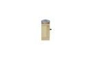 NRF 509522 RADIATEUR SYSTÈME REFROIDISSEMENT MOTEUR 509522 NRF 509522photo 12