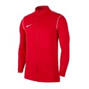 Dres Nike Dry Park 20 komplet męski czerwony r S Marka Nike