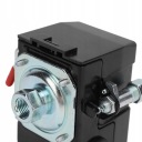 COMMANDE PRZEACZNIKIEM CISNIENIOWYM COMPRESSEUR AIR 95-125 PSI MCphoto 7