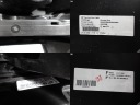 PORSCHE 718 982 CAYMAN BOXSTER SPYDER GT4 RS GT4RS PARE-CHOCS COMPLET AVANTphoto 12