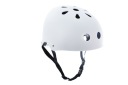Bmx, Street, Грязові Шоломи (Арахіс) Ercole Білий Педіатрія 55Cm