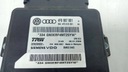 МОДУЛЬ РУЧНОГО ТОРМОЗА AUDI A6 C6 4F0907801
