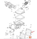 VOLVO XC60 II XC90 V90 S90 S60 V60 BODY COMPUTER 31657530  photo 7
