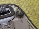 OPEL ZAFIRA A HEADLIGHT RIGHT BACK  photo 11