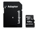 Карта памяти micro SDXC Goodram M1AA-1280R12 128 ГБ