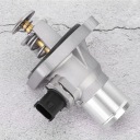 55578419 ENSEMBLE THERMOSTAT MOTEUR CHEVROLET CRUZEphoto 5