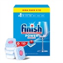 FINISH ALL IN1 POWER ESSENTIAL 110KS TABLETY DO UMÝVAČKY TABLETY