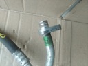 WIRE AIR CONDITIONING PEUGEOT 207 1,4 1,6 VTI  photo 5