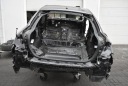 ЧЕТВЕРТЬ КРИЛО ЛІВИЙ ПРАВИЙ ЗАД ЛОНЖЕРОН СТІЙКА ПОРІГ (475) BMW 4 F36  фото 9
