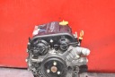 ДВИГУН СТІЙКА БЕНЗИНОВИЙ Z10XEP OPEL CORSA C 1.0 12V 60 KM 03-06 KOMPRESJA  (18170838737) фото min 14