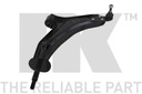 NK BRAS DE SUSPENSION LAND ROVER DROIT FREELANDER DROITEphoto 9