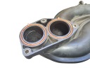 COLLECTEUR ADMISSION ADMISSION BMW 3 E46 E36 Z3 M43 316I 318I 1.9 16V 1432032photo 7