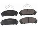 PLAQUETTES FREIN TOYOTA RAV 4 IV 12- AVANTphoto 15