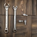 5 PIECES TRWALYCH BOLTS DO DISKS ZE FOOT SREBRA DO BEZPIECZNEGO UZYTKU W MOTORYZACJI  photo 9