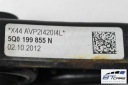 VW AUDI SEAT SKODA КРОНШТЕЙН ПІДПОРОЮ БАЛКИ 5Q0199855N 5  фото 12